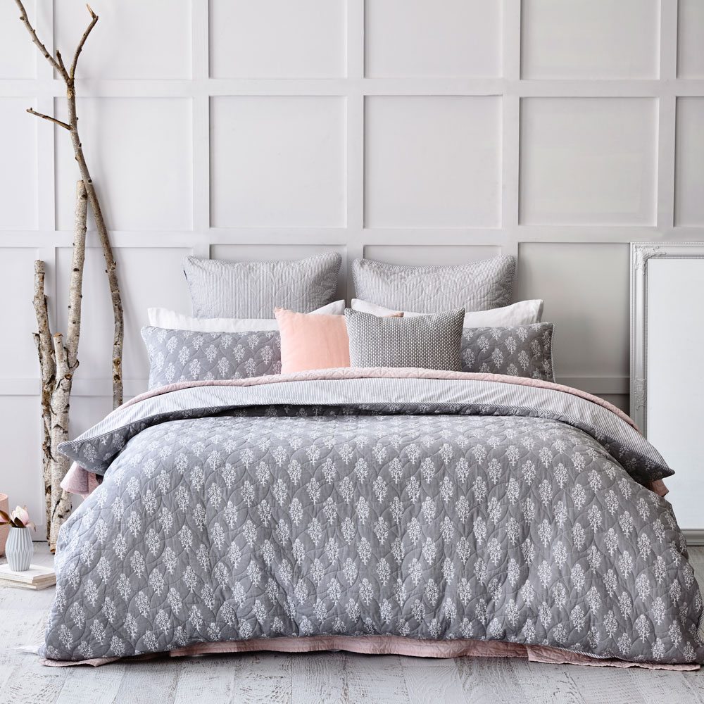 Printed Comforter Sets